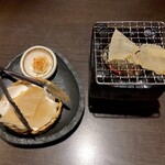 三陸鮮魚與炭燒牛舌 Kakko 盛岡站前店 - 