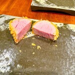 京町堀 なかむら - 