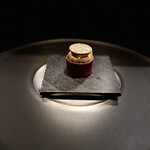 レストラン ラ・フロレゾン・ドゥ・タケウチ - 