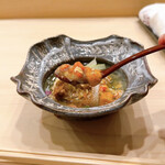 鮨 赫 sushi aka Tokyo - 