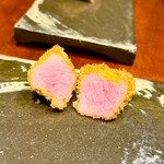 京町堀 なかむら - 