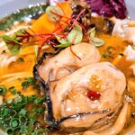 海老丸らーめん - 