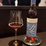 レストラン ラ・フロレゾン・ドゥ・タケウチ - 