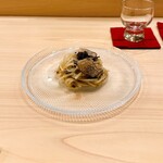 鮨 赫 sushi aka Tokyo - 