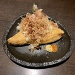 三陸鮮魚與炭燒牛舌 Kakko 盛岡站前店 - 