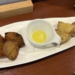 魚と肴 おうぎや - 