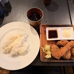 肉&オイスターバル TASSO - 