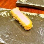 京町堀 なかむら - 