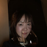 Peter Luger Steak House Tokyo - 良い気分〜。