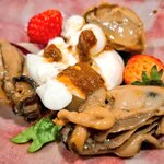 海老丸らーめん - 