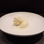 レストラン ラ・フロレゾン・ドゥ・タケウチ - 