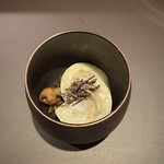 レストラン ラ・フロレゾン・ドゥ・タケウチ - 