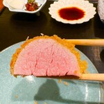 京町堀 なかむら - 