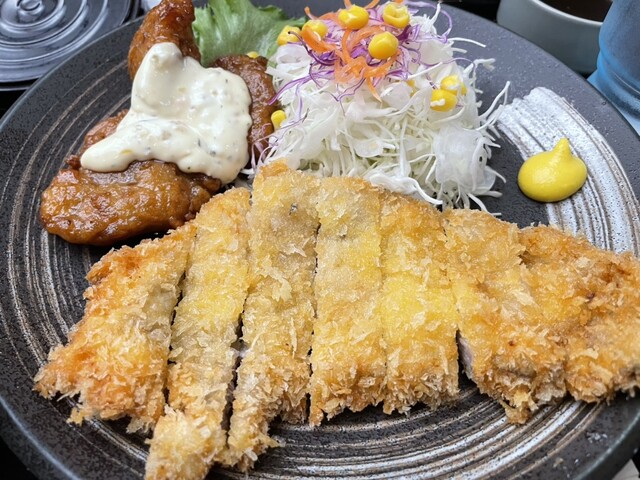 大空食堂777 - 中福良/食堂 | 食べログ