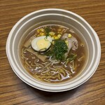 麺屋 文寿 - 