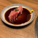 焼肉ホルモンうしごろ 銀座店 - 