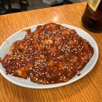 炭火焼肉・ホルモン モツの関ちゃん - 