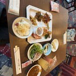 岐阜グランドホテル - 