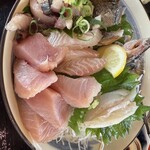 サカナテラス - 