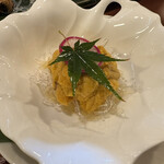 魚と肴 おうぎや - 