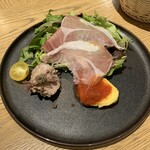 TRATTORIA M KYOTO - 