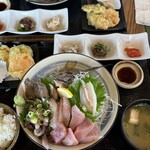 サカナテラス - 