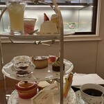 ロイヤルクリスタルカフェ 銀座店 - 