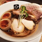 中華そば 髙野 - 