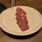 焼肉ホルモンうしごろ 銀座店 - 