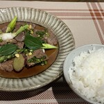 ユーリカ - もちろんご飯をお代わりします