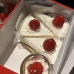 ストロベリーマニア 心斎橋店 - 