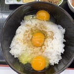 九十九里ファーム たまご屋さんコッコ - 