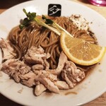 中華そば 髙野 - 