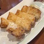 魚と肴 おうぎや - 