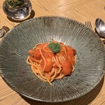 TRATTORIA M KYOTO - 
