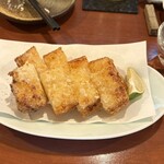 魚と肴 おうぎや - 