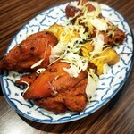 デヴィ インディア - 