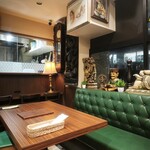 デヴィ インディア - 