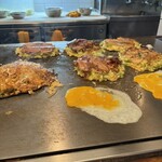 お好み焼 きじ - 