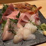 宇田川 紫扇 - 