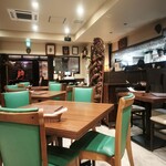 デヴィ インディア - 