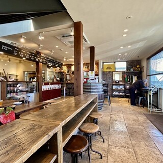 ミノオ ビール ウエアハウス_2