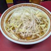 ラーメン二郎 目黒店