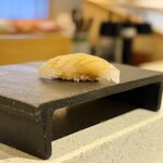 神楽坂 鮨 弥栄 - いか