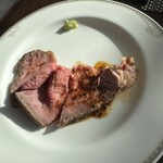 シェフズ ライブ キッチン - 