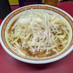 ラーメン二郎 - 