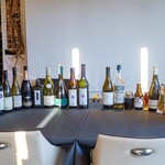 プレゼンテ スギ - 2025.12 本日のペアリング