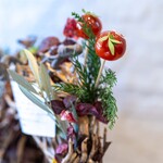 プレゼンテ スギ