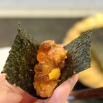 神楽坂 鮨 弥栄 - 幸せのかたまり