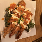 吟魚のはなれ  吟チロリ - 